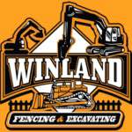 Winland Excavating Logo - Professional Contractor in Ohio